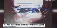 Driver in deadly 2022 Jeff Davis hit-and-run granted hardship license
