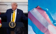 EU busca prohibir que personas trans posean armas, reporta CNN; asegura es "mientras se encuentren inestables y enfermas"