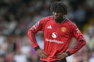 Patrick Dorgu reveals he was ‘shocked’ to see Ruben Amorim sell Man Utd teammate