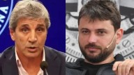 Caputo le responde a Juan Grabois