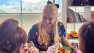 ¡Un logro para la niñez! Medellín alcanza su menor tasa de desnutrición aguda en su historia reciente
