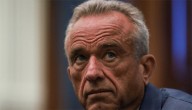 'You're not worthy!' RFK Jr. hit by epic putdown as he scraps with senator