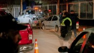 Estacionar mal, conducir sin carnet y no llevar el casco, las infracciones