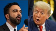 Trump: Mamdani will be ‘one of the best things’ to happen to GOP