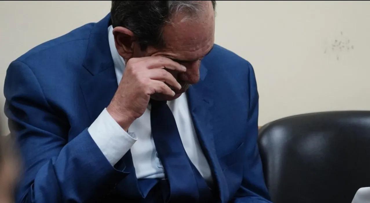 La Corte Suprema dejó firme el rechazo a a excarcelación de José Alperovich
