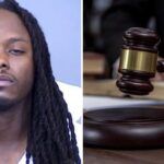 Man who filmed himself strangling DCS worker in Mesa sentenced to 17.5 years in prison