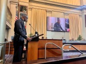 Oakland Police Commission agrees with police chase policy changes