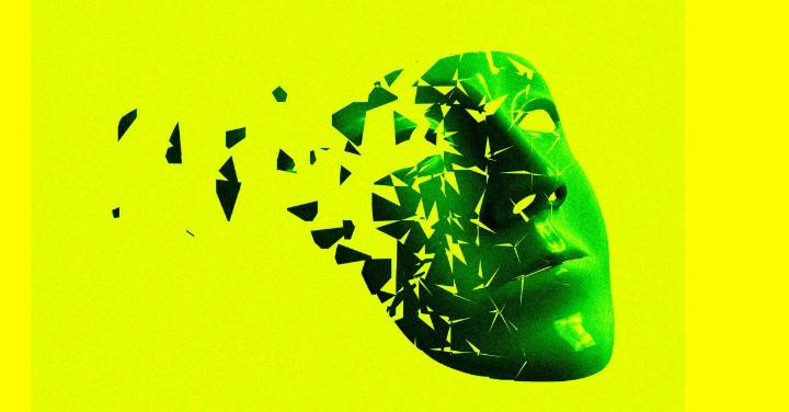 The right to anonymity is powerful, and America is destroying it