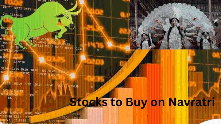 Stocks to Buy in this Navratri: Tata Tech, NTPC Green, Apollo Hospitals & more