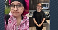 Missing Oregon teen found safe, reunited with family