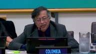“Lo que están haciendo en Gaza es un experimento como Hitler cuando empezó a probar las cámaras de gas y concentración”