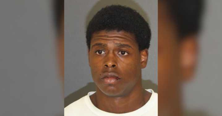 Man critically injured in shooting outside Baltimore mosque, suspect arrested