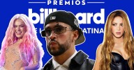 Billboard Latin Music Awards 2025: Lista COMPLETA de nominados; cuándo y dónde ver