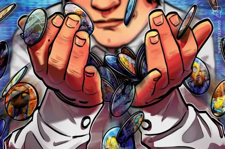 Altcoin season: La diversificación como señal de madurez del mercado