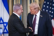 Esta es la propuesta de paz de Trump para Gaza e Israel