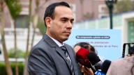 Presidente del Congreso señala que “no es prudente” hablar de un nuevo retiro de AFP