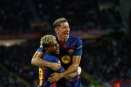 Yamal enters game in the 58th minute with an assist in the 59th as Barcelona beats Real Sociedad