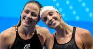 USA Swimming roster set for 2026 Pan Pacific Championships