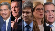 El peronismo empuja la polarización frente a un LLA desdibujado y Provincias Unidas juega a blindar sus distritos