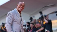 Dwayne Johnson, Oscar contender? ‘The Smashing Machine’ starts buzz at Venice Film Festival