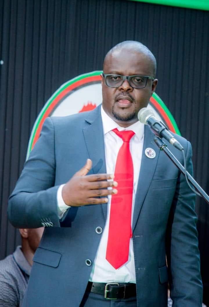 Mumba Calls for Calm as DPP Victory Rumors Grow