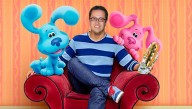 Blue's Clues To Be Guest-Hosted By Jared From Subway