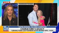 Fox’s Katie Pavlich Breaks Down in Heart-Wrenching Tribute to Charlie Kirk