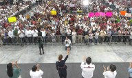 En Tamaulipas, Programas Para el Bienestar Beneficiarán en 2025 a un millón 161 mil 351 Personas: Presidenta Claudia Sheinbaum