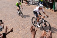 Isaac del Toro da una ejemplar carrera en el Mundial de ciclismo y termina 7°