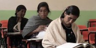 IEEA no alcanza su meta de alfabetización