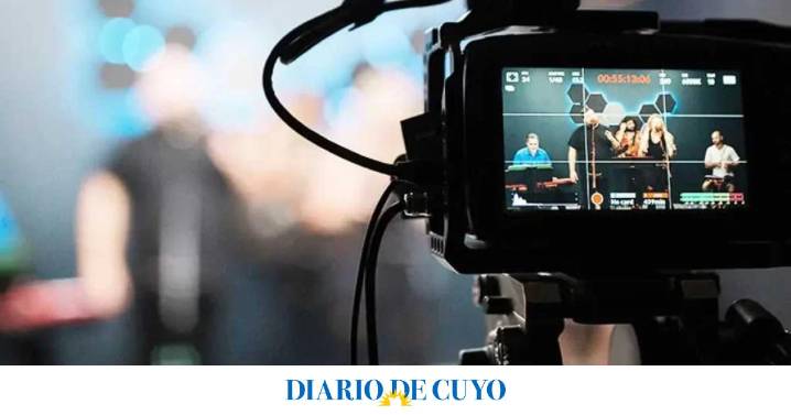 La escuela para proyectarse al futuro de los medios