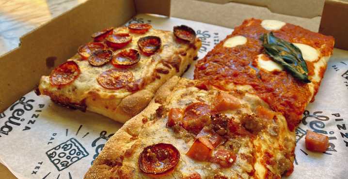 New York Pizzeria with Cult Following to Open in Dallas Next Month
