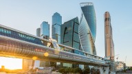 El Kremlin responde a las afirmaciones de Trump sobre el estado de la economía de Rusia