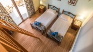 Decoración inspirada en hoteles de lujo: aprende a incorporar elementos de cinco estrellas para un hogar sofisticado y acogedor