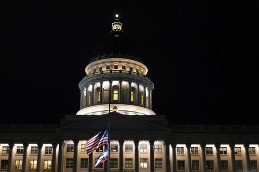 Conservative activist Charlie Kirk assassinated at Utah university; shooter still at large