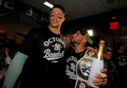 There's a lot of reasons to feel great about Yankees now after imperfect journey