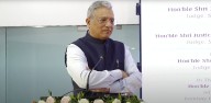 In social media age, judges must speak less, even after retirement: Supreme Court Justice PS Narasimha