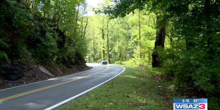 WSAZ Investigates | Unguarded: A deadly road in Mingo County