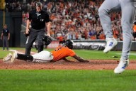 Yoshinobu Yamamoto was an out from a no-hitter. It somehow turned into another loss for the Dodgers