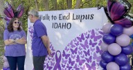 Star hosts Idaho's first-ever Walk