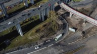 A una semana de explosión en Puente de la Concordia, 20 muertos y siguen investigaciones