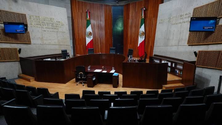 Nuevos juzgadores y nombramiento en el PJF, en riesgo de perder prestaciones