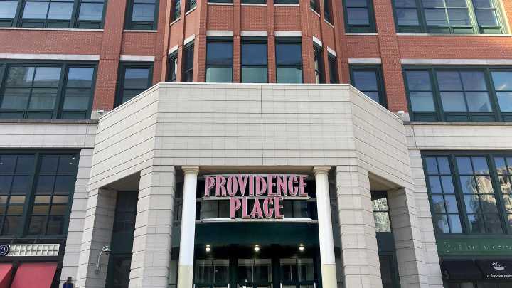 Reports: Showcase Cinemas to exit Providence Place