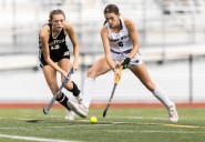 Lindsay Johnson, Liv Hess fuel Camp Hill field hockey in win over Big Spring