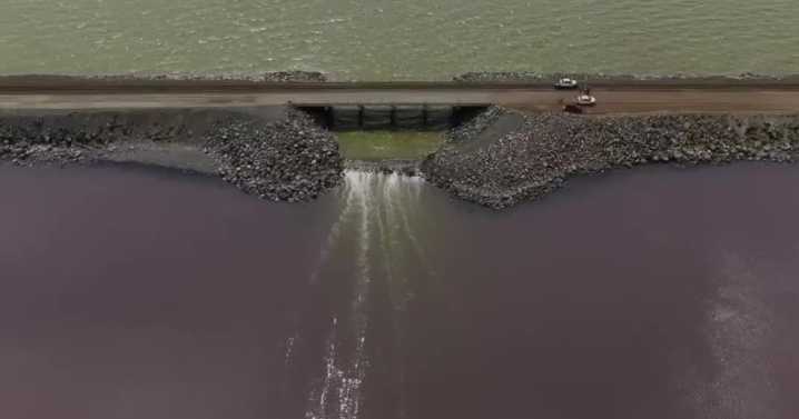 More water is being donated to the Great Salt Lake