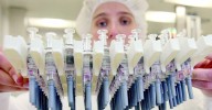 Centros de salud y consultorios de la provincia reciben 135.000 vacunas contra la gripe