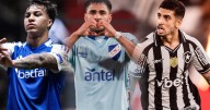 Partidos de hoy en vivo, jueves 11 de septiembre: programación y dónde ver TV