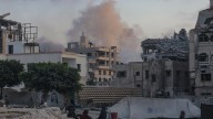 Hamás acepta el plan de Trump en Gaza y liberará a todos sus rehenes: Estados Unidos pide a Israel parar los bombardeos
