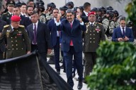 Venezuela: Maduro exhorta a Trump a evitar un conflicto militar y lo llama al diálogo