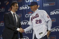 Mets must revise their thinking on rotation, defense to avoid mistakes of 2025
